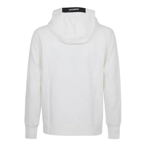 Sweatshirts & Hoodies > Zip-throughs - - C.p. Company - Modalova