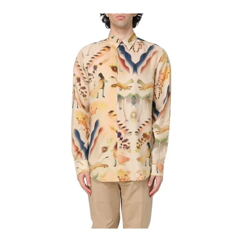 Shirts > Casual Shirts - - PS By Paul Smith - Modalova