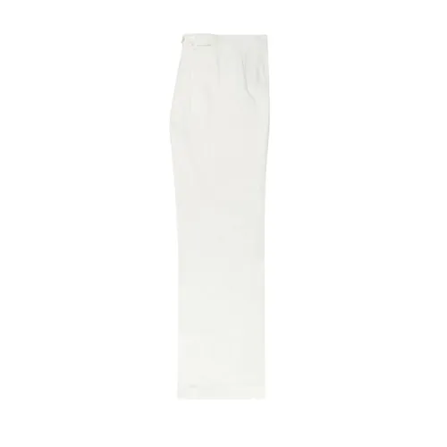 Trousers > Chinos - - Brooks Brothers - Modalova
