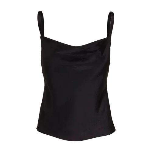 Tops > Sleeveless Tops - - Vince - Modalova