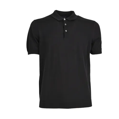 Tops > Polo Shirts - - Drumohr - Modalova