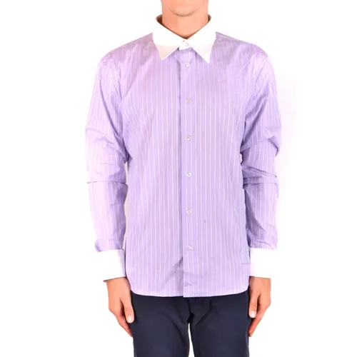 Shirts > Casual Shirts - - Bikkembergs - Modalova