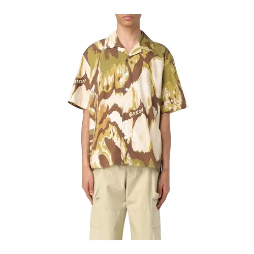 Shirts > Short Sleeve Shirts - - Bonsai - Modalova
