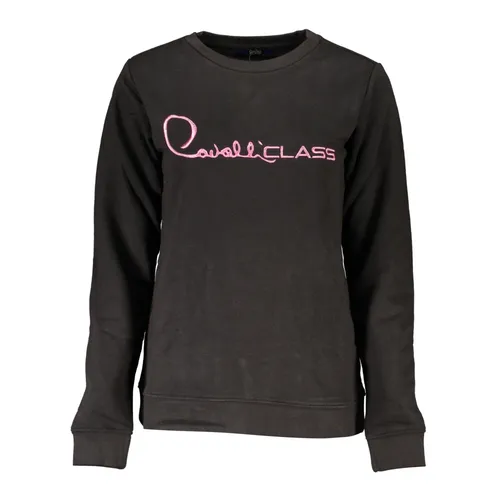Sweatshirts & Hoodies > Sweatshirts - - Cavalli Class - Modalova