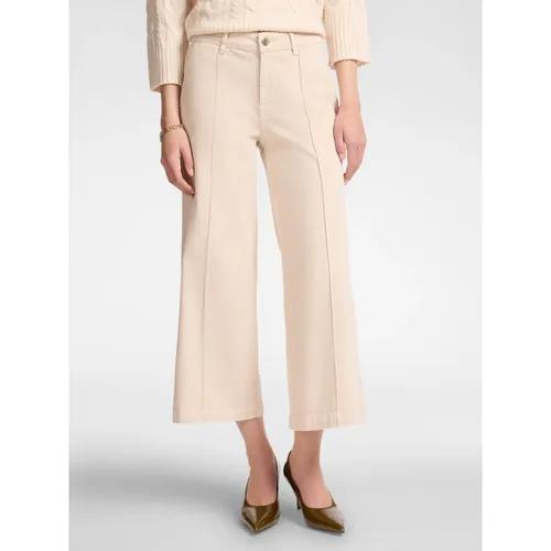 Trousers > Wide Trousers - - Elena Mirò - Modalova