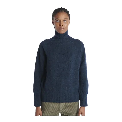 Knitwear > Turtlenecks - - Howlin' - Modalova