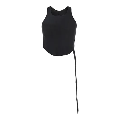 Tops > Sleeveless Tops - - Rick Owens - Modalova