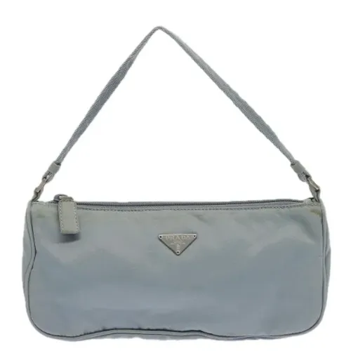 Pre-owned > Pre-owned Bags > Pre-owned Shoulder Bags - - Prada Vintage - Modalova