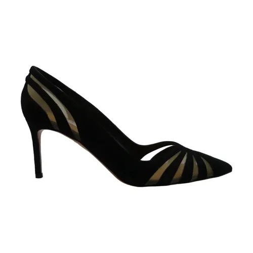 Shoes > Heels > Pumps - - Aquazzura - Modalova