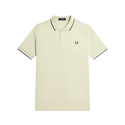 Tops > Polo Shirts - - Fred Perry - Modalova