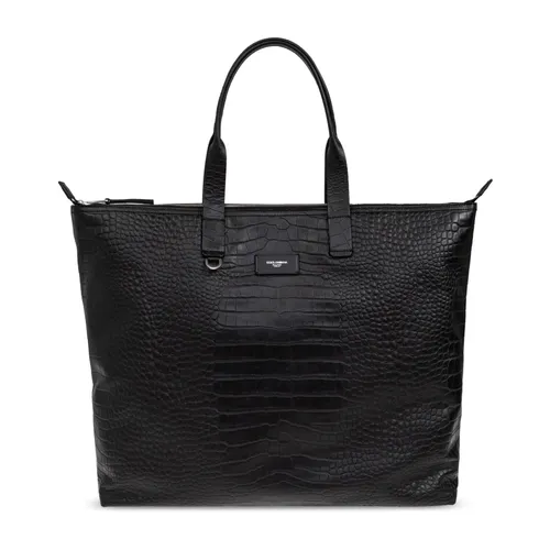 Bags > Tote Bags - - Dolce & Gabbana - Modalova