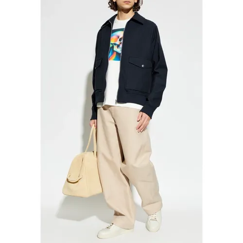 Tops > T-Shirts - - PS By Paul Smith - Modalova