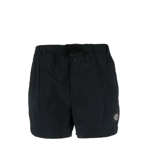 Swimwear > Beachwear - - Stone Island - Modalova