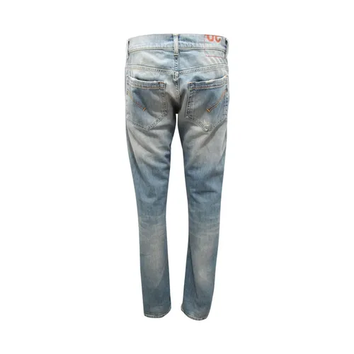 Jeans > Slim-fit Jeans - - Dondup - Modalova