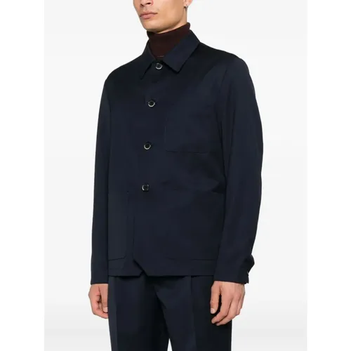 Jackets > Light Jackets - - Barena Venezia - Modalova
