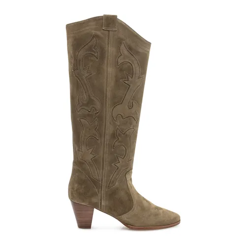 Shoes > Boots > Cowboy Boots - - Ba&Sh - Modalova
