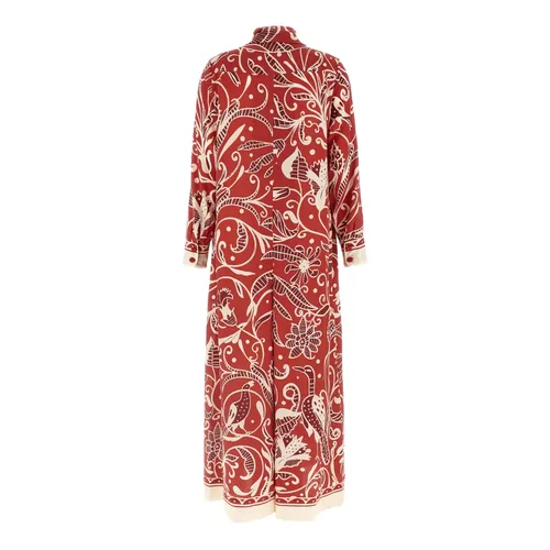 Dresses > Day Dresses > Maxi Dresses - - F.r.s For Restless Sleepers - Modalova