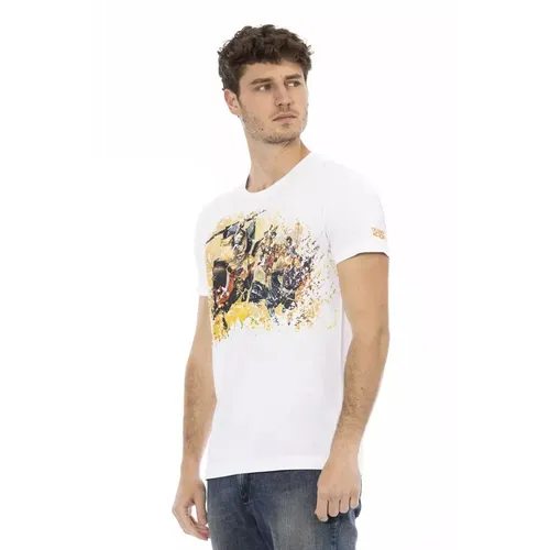 Tops > T-Shirts - - Trussardi - Modalova