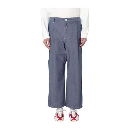 Trousers > Wide Trousers - - Carhartt Wip - Modalova