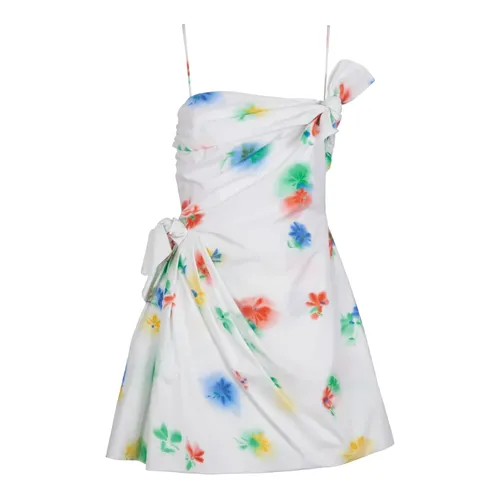 Tops > Sleeveless Tops - - Msgm - Modalova
