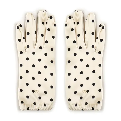 Accessories > Gloves - - Valentino Garavani - Modalova