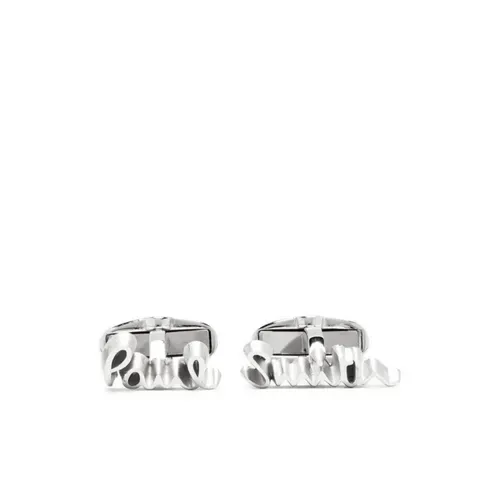 Accessories > Cufflinks & Tie Clips - - Paul Smith - Modalova