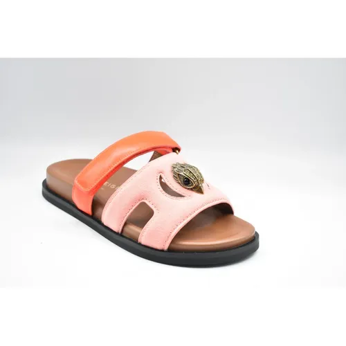 Shoes > Flip Flops & Sliders > Sliders - - Kurt Geiger - Modalova