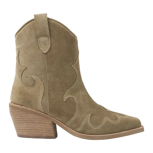 Shoes > Boots > Cowboy Boots - - Via Vai - Modalova