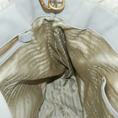 Pre-owned > Pre-owned Bags > Pre-owned Handbags - - Prada Vintage - Modalova
