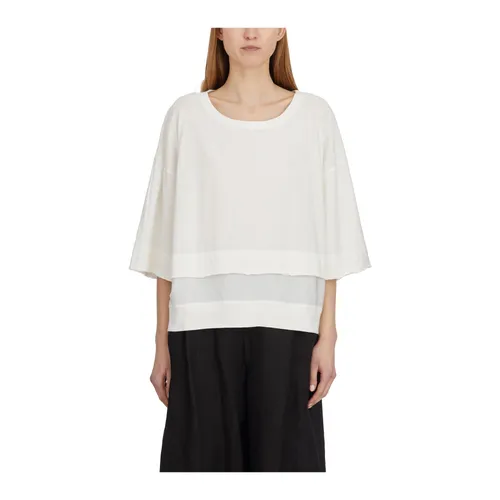 Tops > T-Shirts - - Andrea Ya’aqov - Modalova