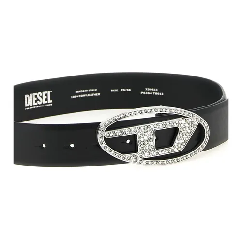 Accessories > Belts - - Diesel - Modalova