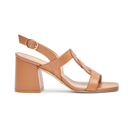 Shoes > Sandals > High Heel Sandals - - Stuart Weitzman - Modalova