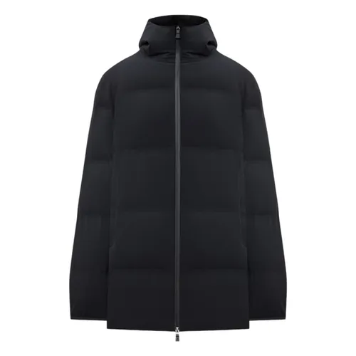Jackets > Winter Jackets - - Herno - Modalova