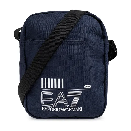 Bags > Messenger Bags - - Emporio Armani EA7 - Modalova
