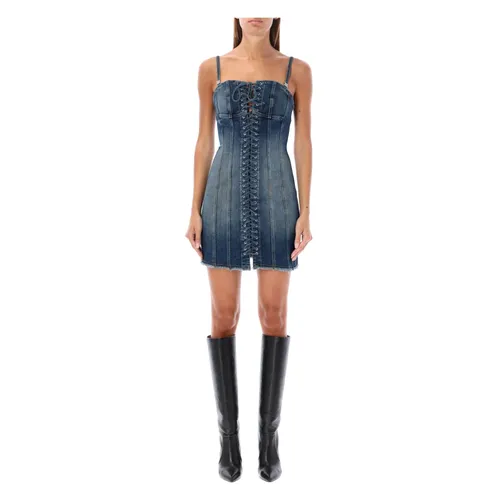 Dresses > Day Dresses > Short Dresses - - Misbhv - Modalova
