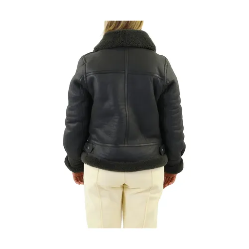 Jackets > Winter Jackets - - Goosecraft - Modalova