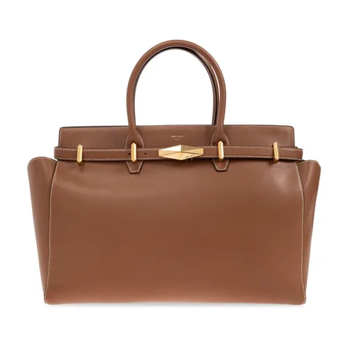 Bags > Handbags - - Jimmy Choo - Modalova