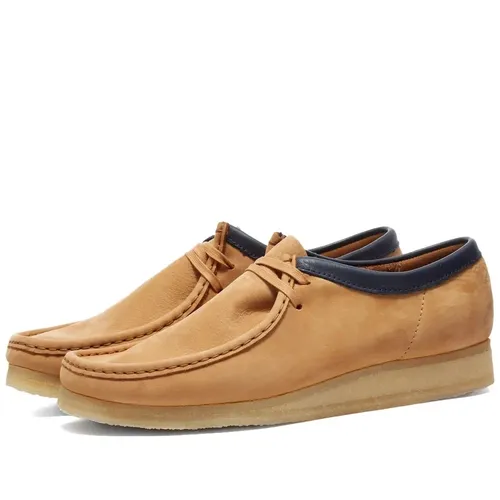 Shoes > Flats > Business Shoes - - Clarks - Modalova
