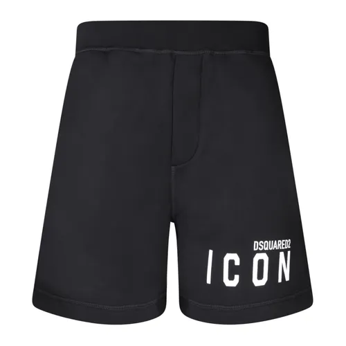 Shorts > Casual Shorts - - Dsquared2 - Modalova