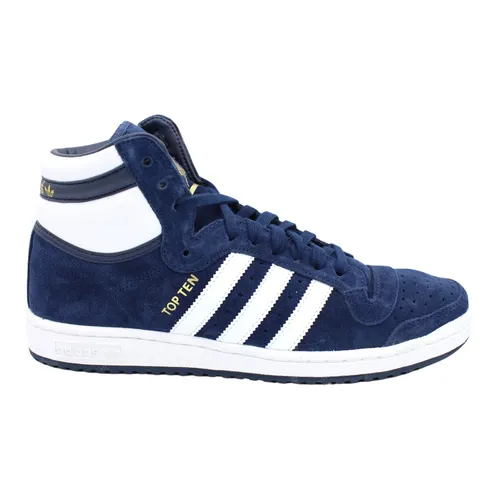 Adidas - Shoes > Sneakers - Blue - Adidas - Modalova