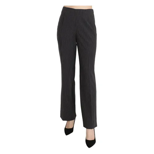 Trousers > Wide Trousers - - Bencivenga - Modalova