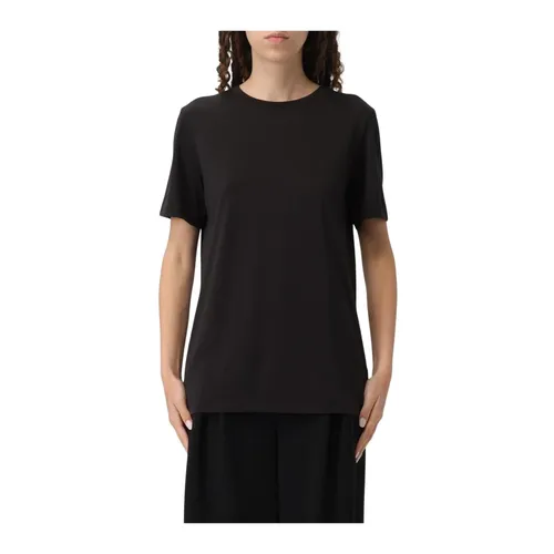 Theory - Tops > T-Shirts - Black - Theory - Modalova