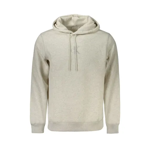 Sweatshirts & Hoodies > Hoodies - - Calvin Klein - Modalova