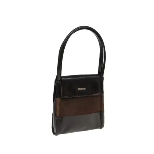 Pre-owned > Pre-owned Bags > Pre-owned Handbags - - Gucci Vintage - Modalova