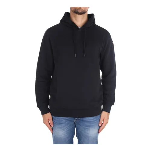 Sweatshirts & Hoodies > Hoodies - - Paul & Shark - Modalova