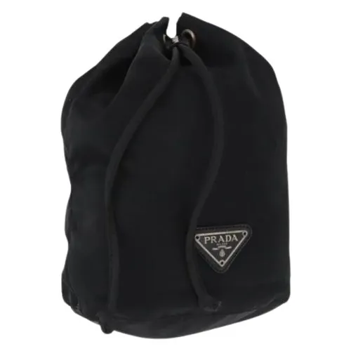 Pre-owned > Pre-owned Bags > Pre-owned Bucket Bags - - Prada Vintage - Modalova