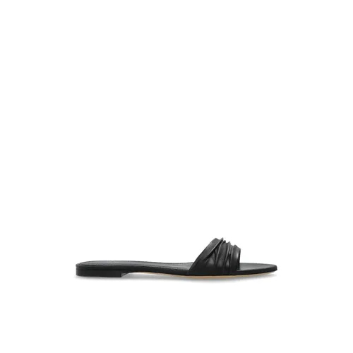 Shoes > Flip Flops & Sliders > Sliders - - IRO - Modalova