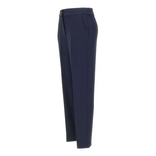 Trousers > Slim-fit Trousers - - Kaos - Modalova