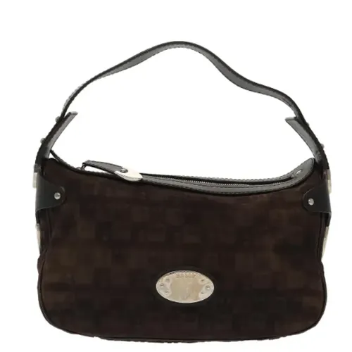 Pre-owned > Pre-owned Bags > Pre-owned Handbags - - Bally Pre-owned - Modalova