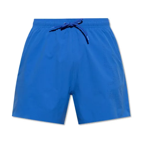 Swimwear > Beachwear - - Emporio Armani EA7 - Modalova